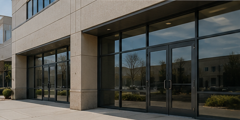 Commercial tenant eviction lawyer New Jersey