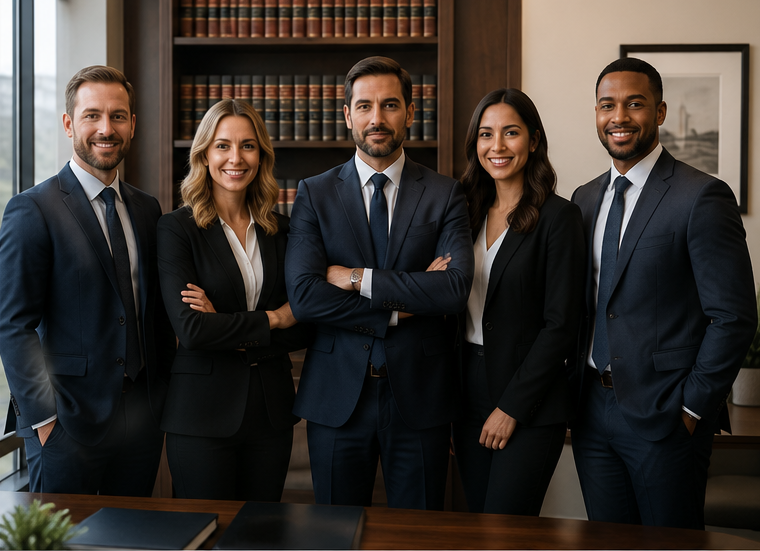 Contact our New Jersey eviction law team